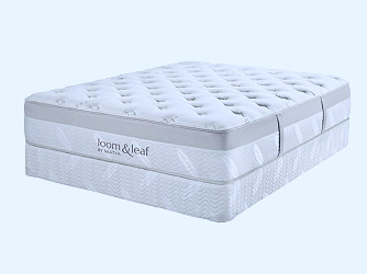 Loom and Leaf Mattress Review 2023 | Mattress Clarity